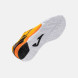 DRIBLING 2628 NARANJA SAFFRON INDOOR
