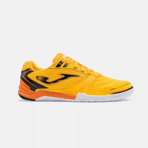 DRIBLING 2628 NARANJA SAFFRON INDOOR