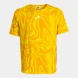 CAMISETA MANGA CORTA KIDS CAMP ORO