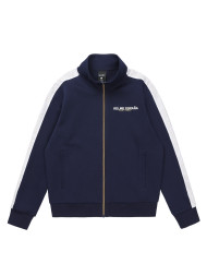 Олимпийка KELME Knitted Coat Dark Blue