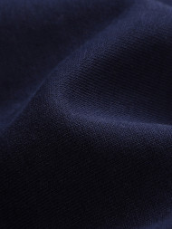 Олимпийка KELME Knitted Coat Dark Blue
