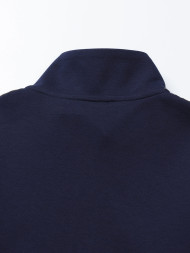 Олимпийка KELME Knitted Coat Dark Blue