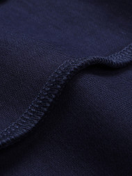 Олимпийка KELME Knitted Coat Dark Blue