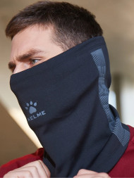 Снуд KELME Coldproof Scarf (Children) Black