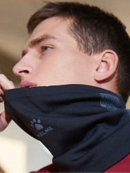 Снуд KELME Coldproof Scarf (Children) Black