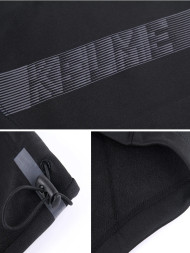 Снуд KELME Coldproof Scarf (Children) Black