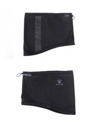 Снуд KELME Coldproof Scarf (Children) Black