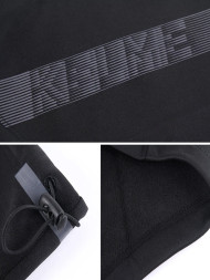 Снуд KELME Coldproof Scarf (Children) Black