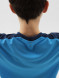 Детская футбольная форма KELME Football Suit (Light Blue/Dark Blue)