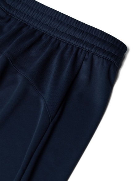 Детская футбольная форма KELME Football Suit (Light Blue/Dark Blue)