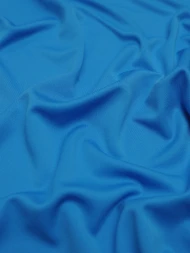 Детская футбольная форма KELME Football Suit (Light Blue/Dark Blue)