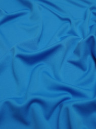 Детская футбольная форма KELME Football Suit (Light Blue/Dark Blue)