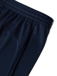 Детская футбольная форма KELME Football Suit (Light Blue/Dark Blue)