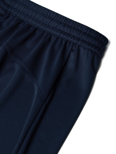 Детская футбольная форма KELME Football Suit (Light Blue/Dark Blue)