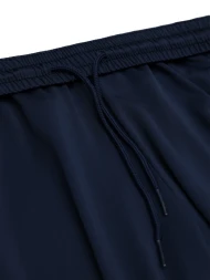 Детская футбольная форма KELME Football Suit (Light Blue/Dark Blue)