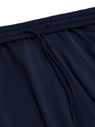 Детская футбольная форма KELME Football Suit (Light Blue/Dark Blue)