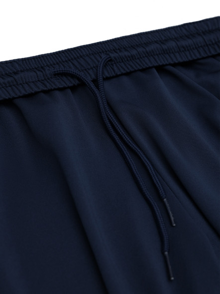 Детская футбольная форма KELME Football Suit (Light Blue/Dark Blue)