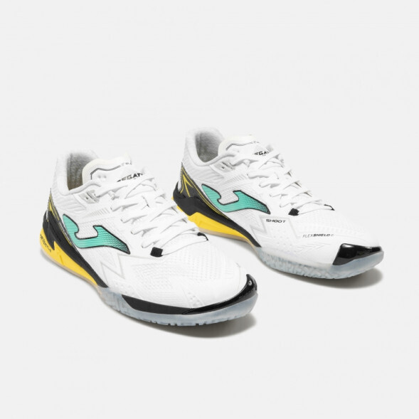 Футзалки JOMA REGATE REACTIVE 2602   INDOOR