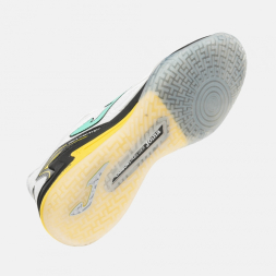 Футзалки JOMA REGATE REACTIVE 2602 BLANCO INDOOR
