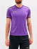Футбольная форма KELME Football Suit (Violet/Black)