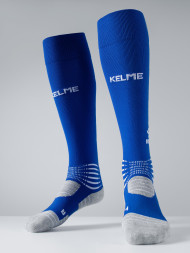 Гетры KELME Football Length Socks Blue