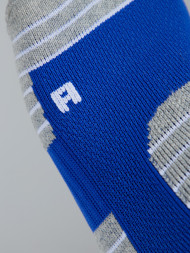 Гетры KELME Football Length Socks Blue