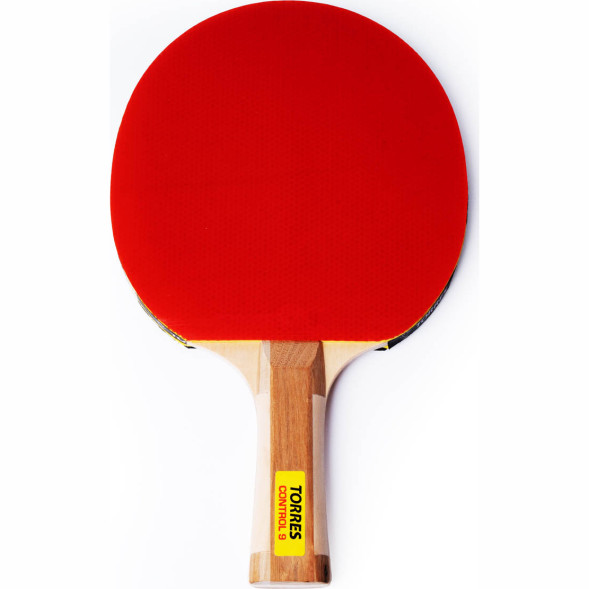 Набор для настольного тенниса TORRES Control 9 TT0011, 2 ракетки и 3 мяча , сумка-чехол