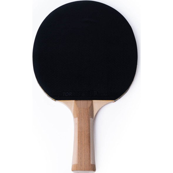 Набор для настольного тенниса TORRES Control 9 TT0011, 2 ракетки и 3 мяча , сумка-чехол