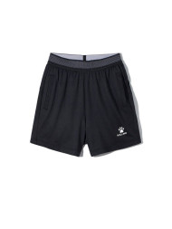 Детские шорты KELME Boy's Football Shorts Black