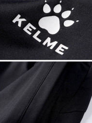 Детские шорты KELME Boy's Football Shorts Black