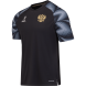 Футболка вратарская JÖGEL NATIONAL PerFormDRY GK Jersey, черный