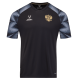 Футболка вратарская JÖGEL NATIONAL PerFormDRY GK Jersey, черный