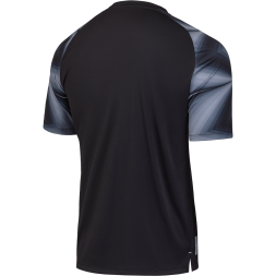 Футболка вратарская JÖGEL NATIONAL PerFormDRY GK Jersey, черный