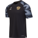 Футболка вратарская JOGEL NATIONAL PerFormDRY GK Jersey, черный