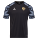 Футболка вратарская JOGEL NATIONAL PerFormDRY GK Jersey, черный