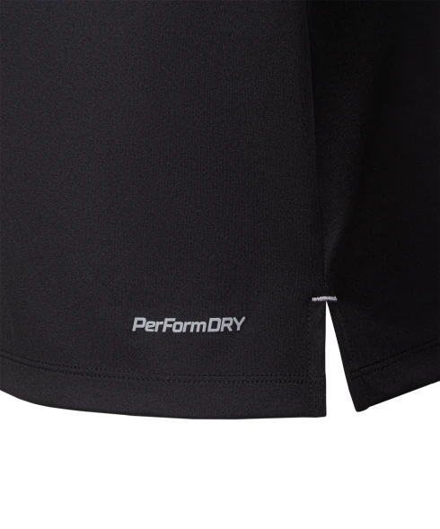 Футболка вратарская JOGEL NATIONAL PerFormDRY GK Jersey, черный