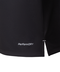Футболка вратарская JOGEL NATIONAL PerFormDRY GK Jersey, черный