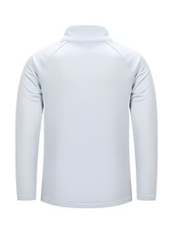 Детская олимпийка KELME Children's Training Jumper Grey