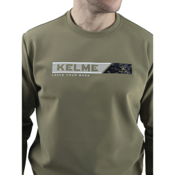 Толстовка KELME BELELA
