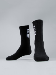 Носки KELME Sports Towel Socks Black