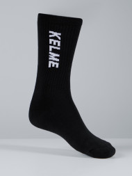 Носки KELME Sports Towel Socks Black