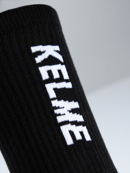 Носки KELME Sports Towel Socks Black