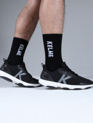 Носки KELME Sports Towel Socks Black