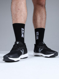 Носки KELME Sports Towel Socks Black
