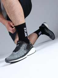 Носки KELME Sports Towel Socks Black