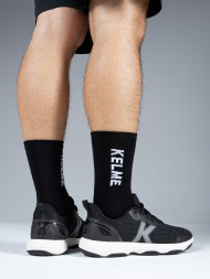 Носки KELME Sports Towel Socks Black