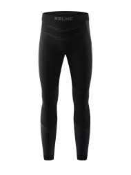 Термобелье (низ) KELME Tight Pants Black