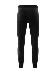 Термобелье (низ) KELME Tight Pants Black