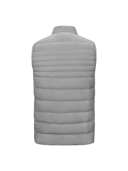 Жилет KELME Light Down Vest Grey