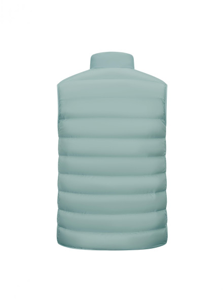 Жилет KELME Light Down Vest Grey